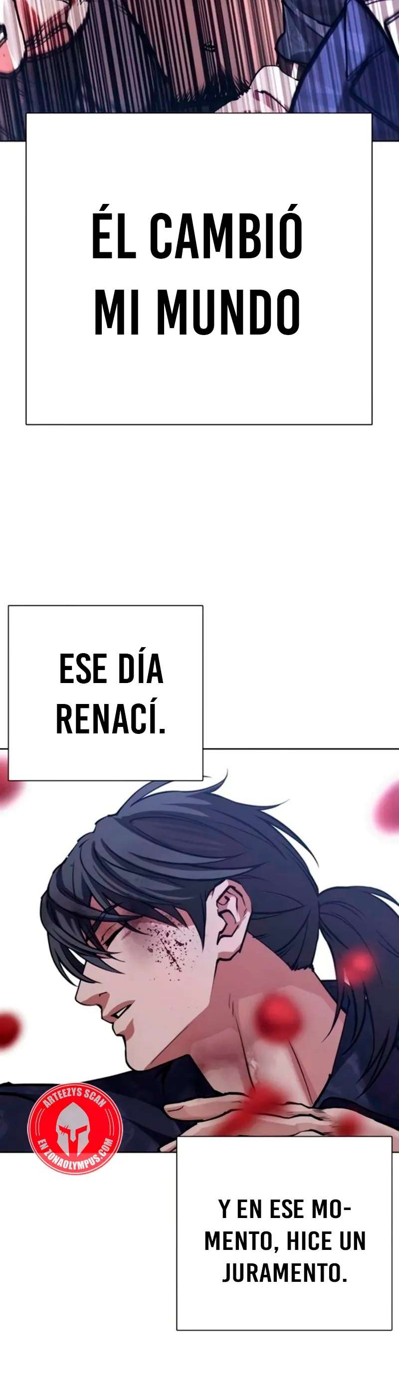 Read Nueva Cara (es) Manga Online
