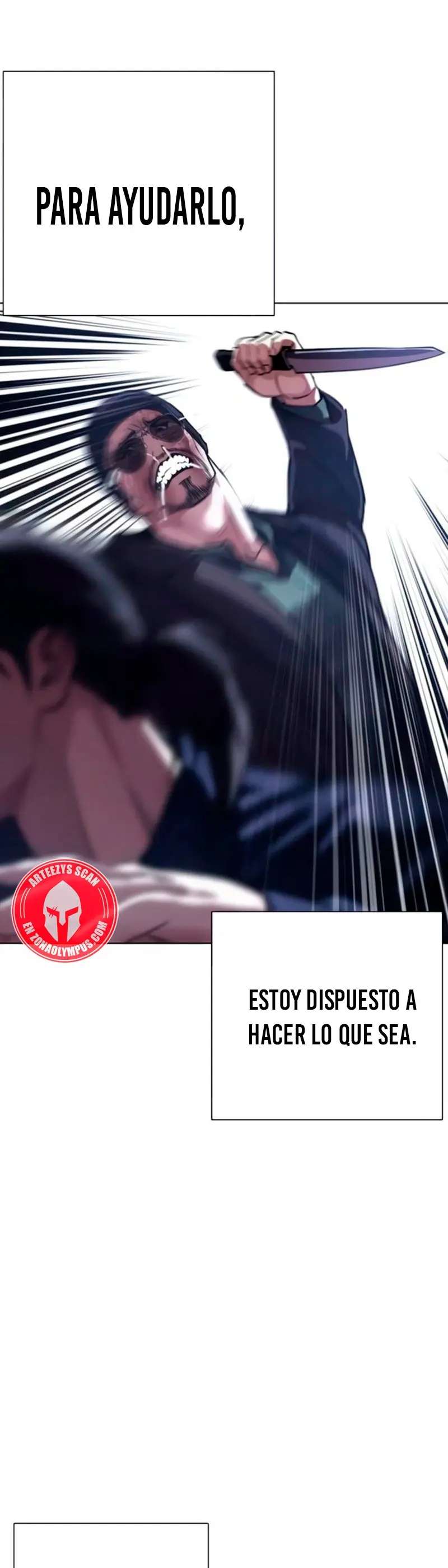 Read Nueva Cara (es) Manga Online