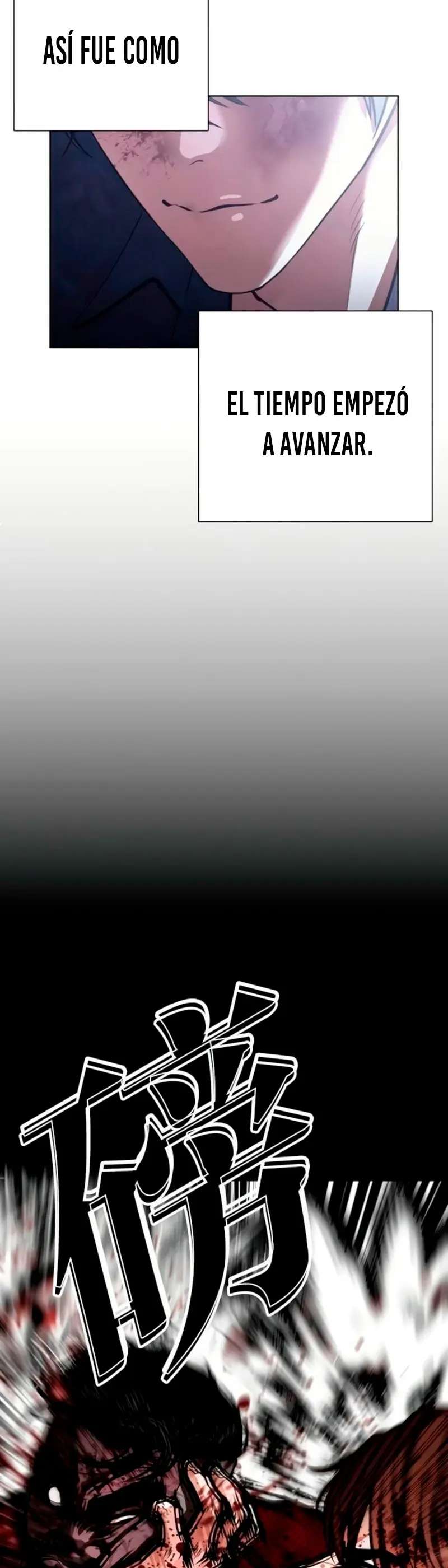 Read Nueva Cara (es) Manga Online