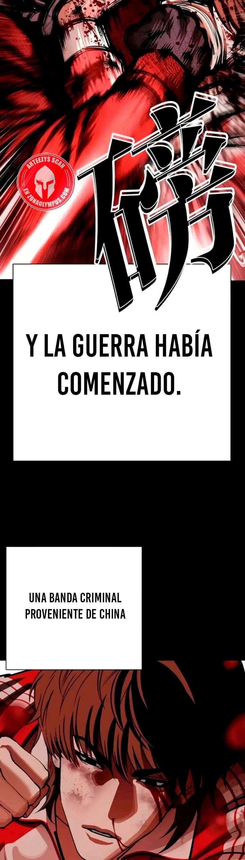 Read Nueva Cara (es) Manga Online