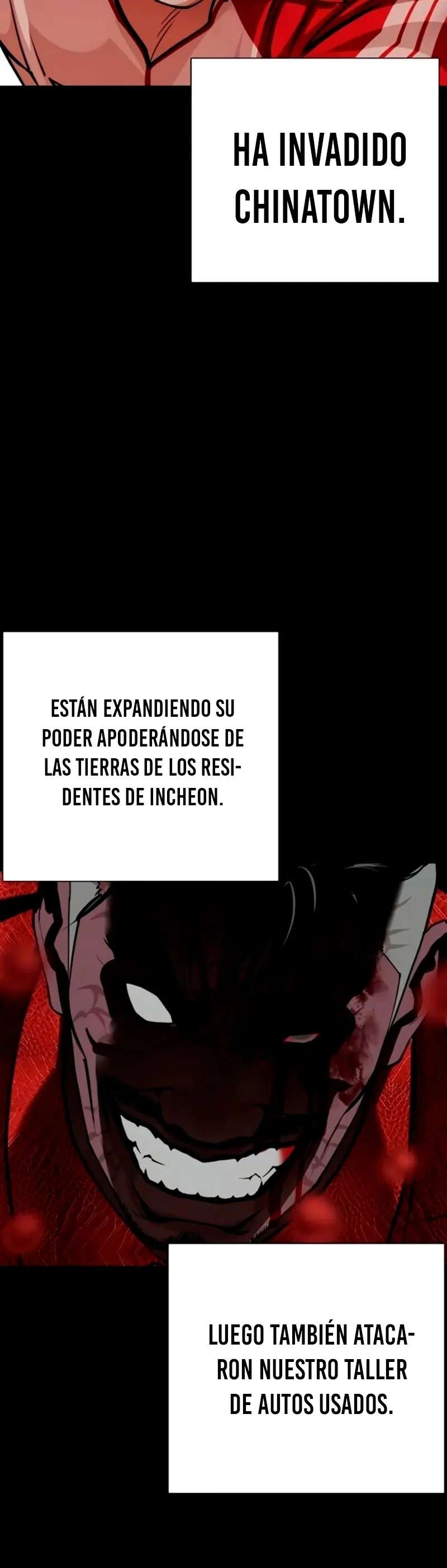 Read Nueva Cara (es) Manga Online