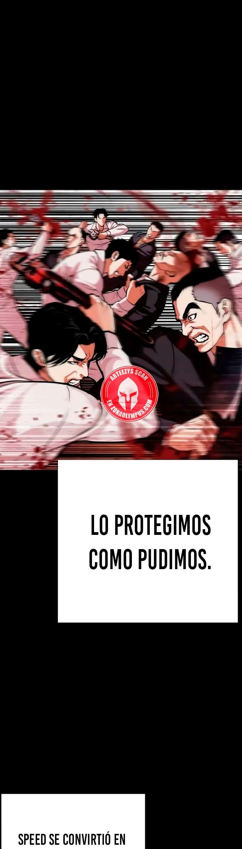 Read Nueva Cara (es) Manga Online