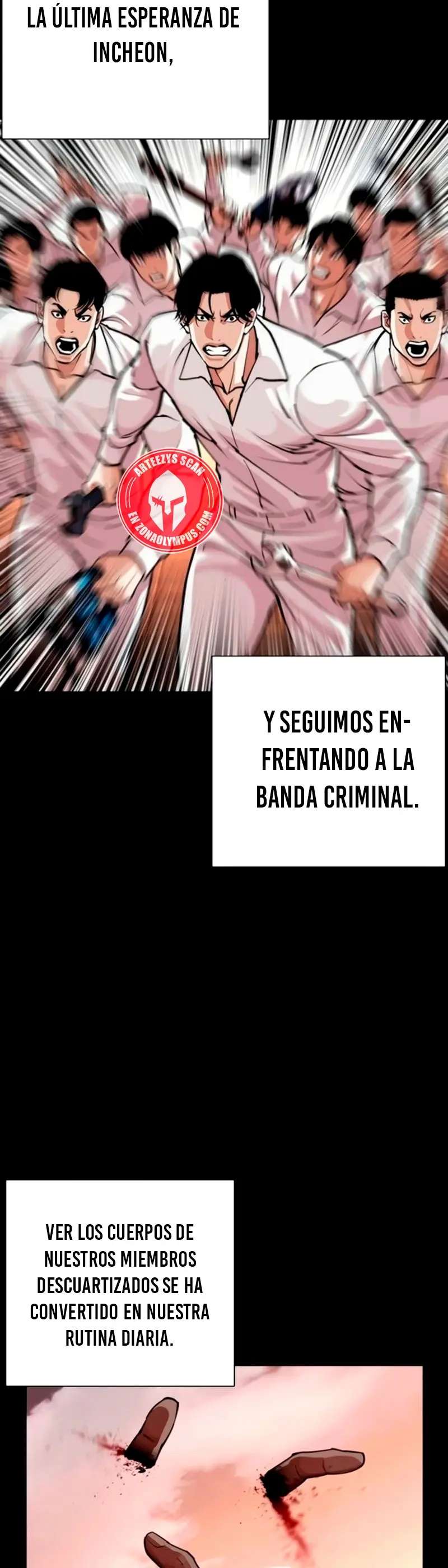 Read Nueva Cara (es) Manga Online