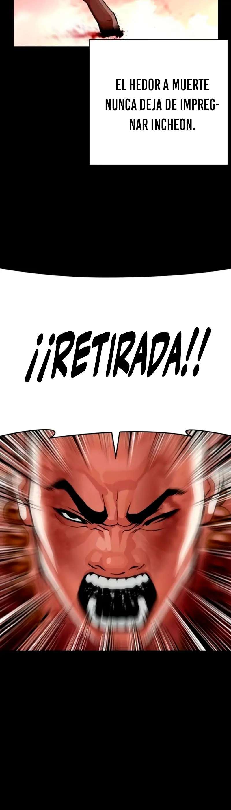 Read Nueva Cara (es) Manga Online