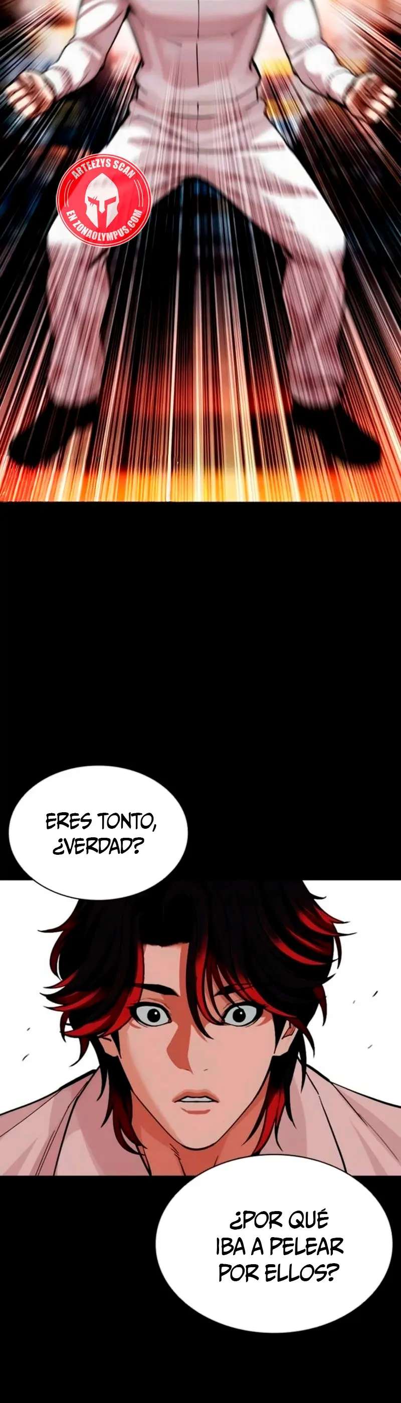 Read Nueva Cara (es) Manga Online