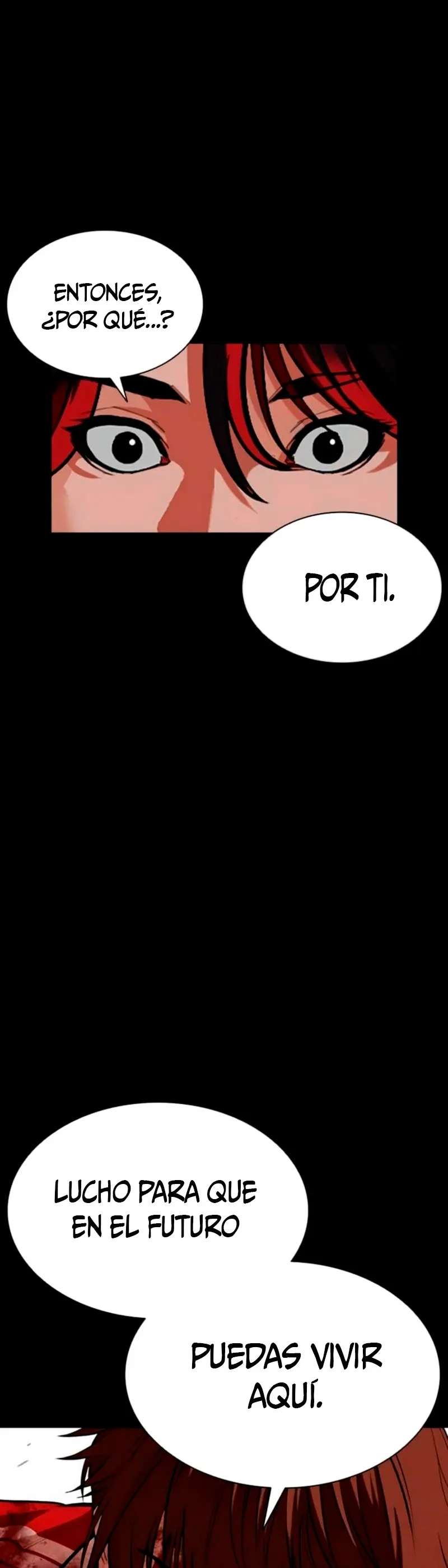 Read Nueva Cara (es) Manga Online