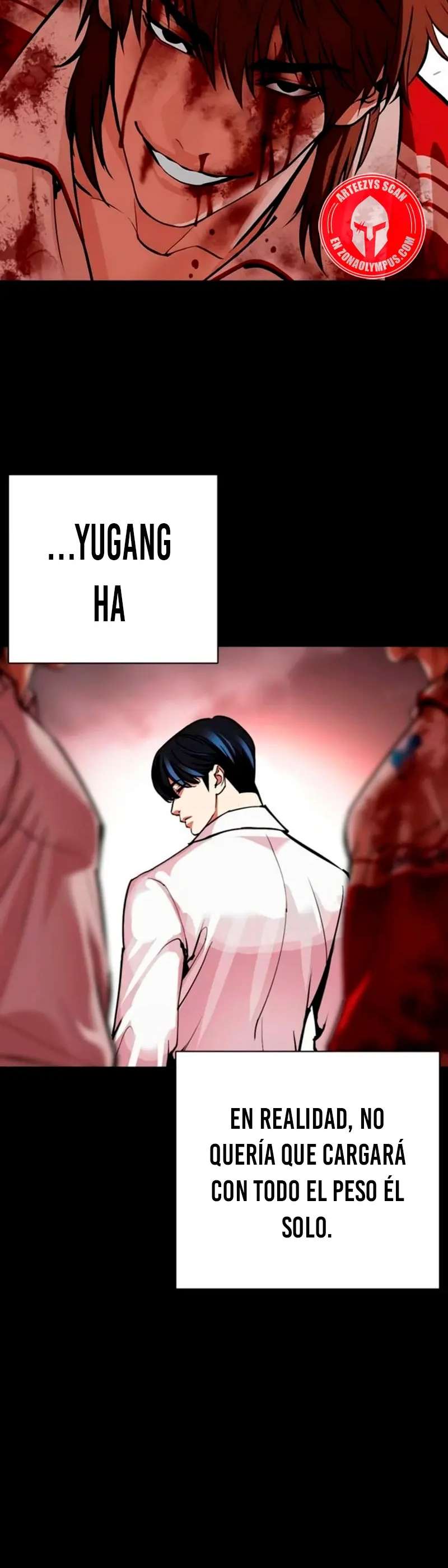 Read Nueva Cara (es) Manga Online