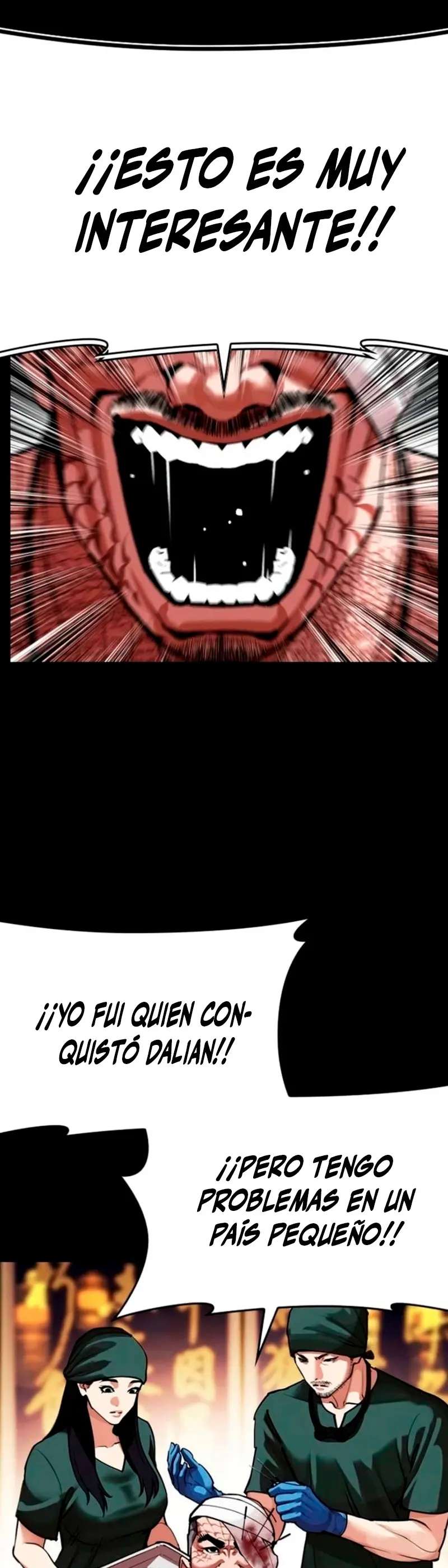 Read Nueva Cara (es) Manga Online