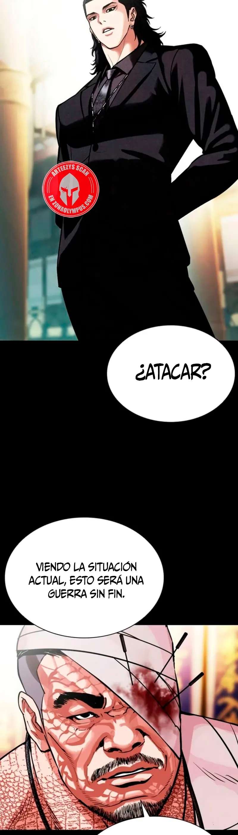 Read Nueva Cara (es) Manga Online