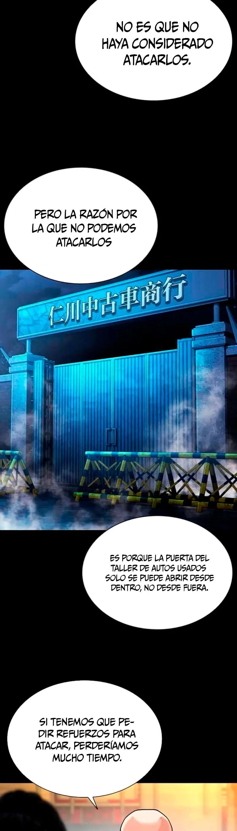 Read Nueva Cara (es) Manga Online