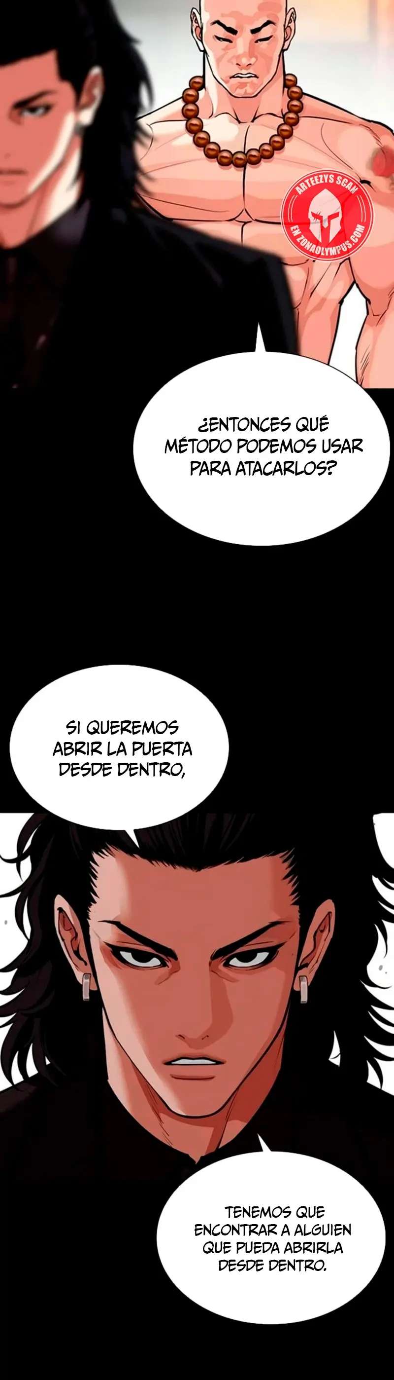 Read Nueva Cara (es) Manga Online