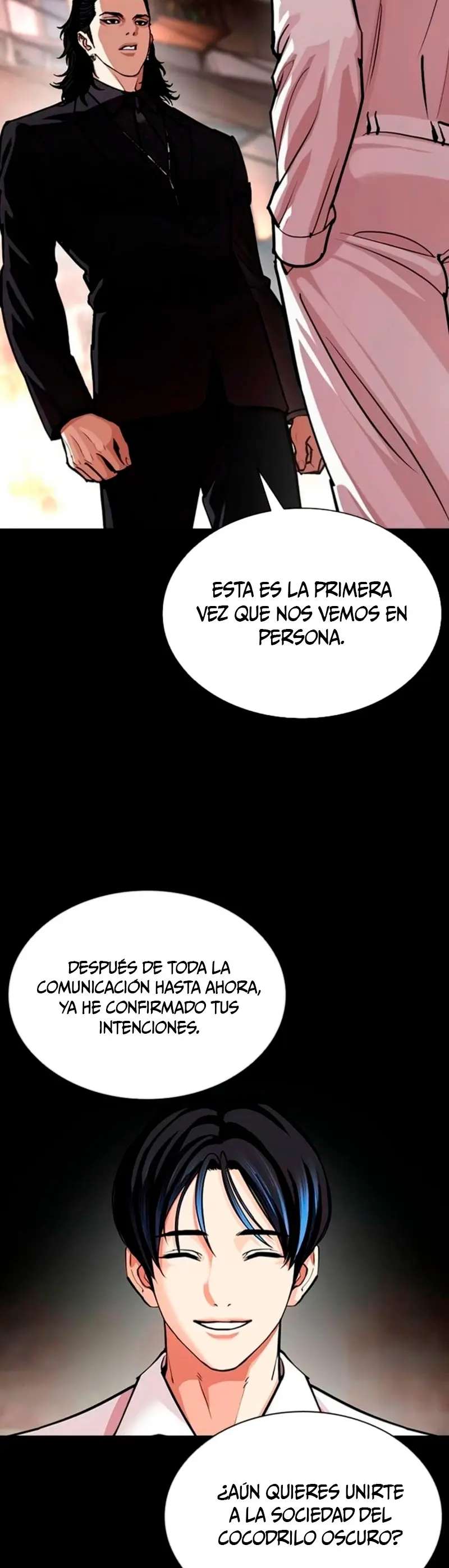 Read Nueva Cara (es) Manga Online