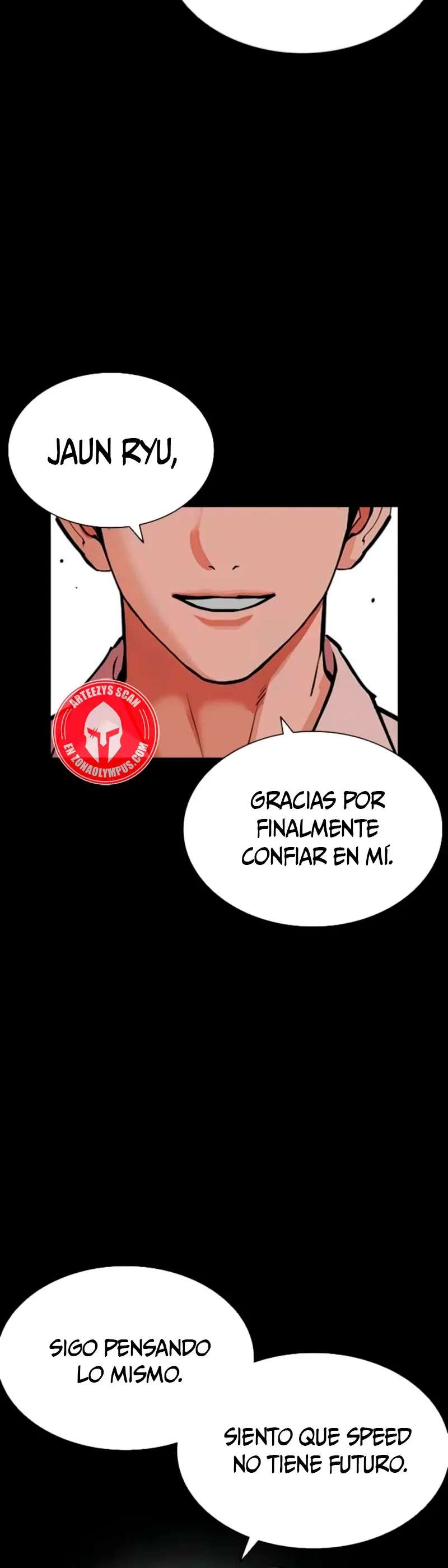 Read Nueva Cara (es) Manga Online