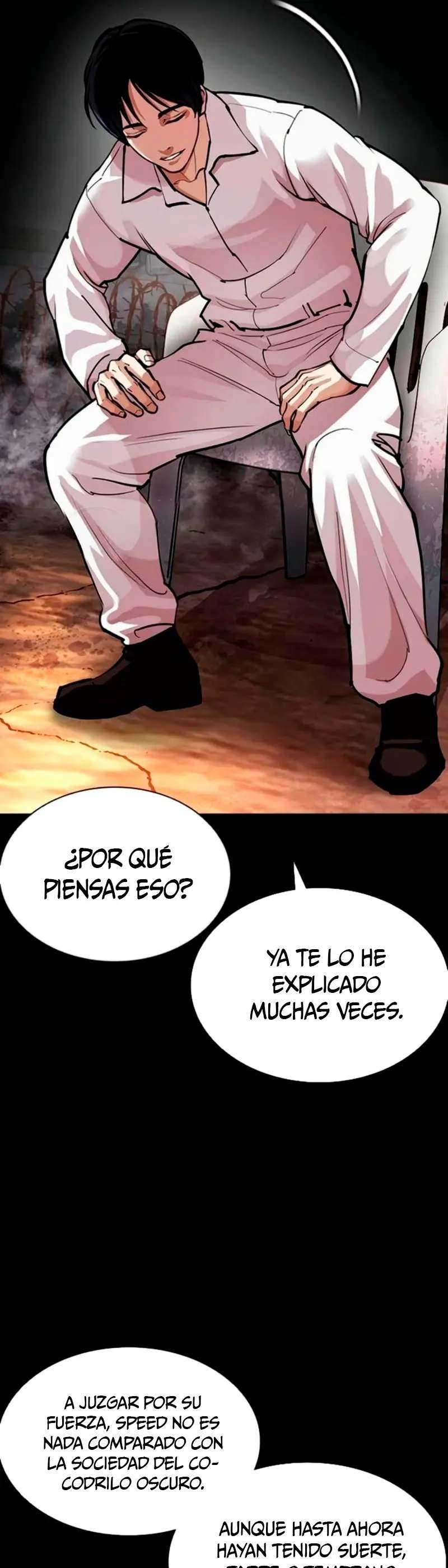 Read Nueva Cara (es) Manga Online