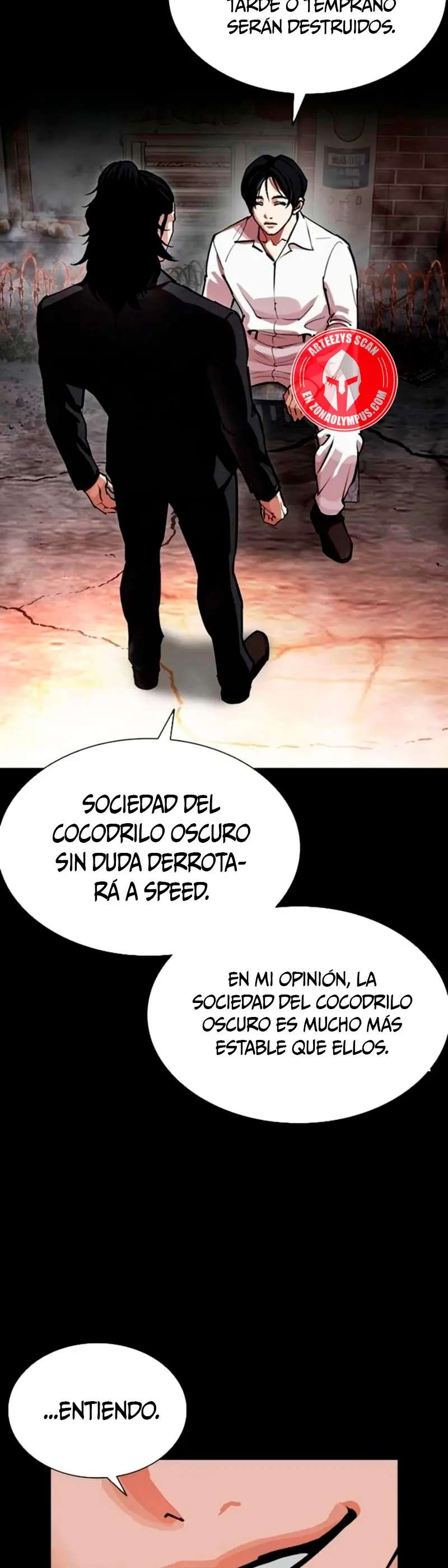 Read Nueva Cara (es) Manga Online