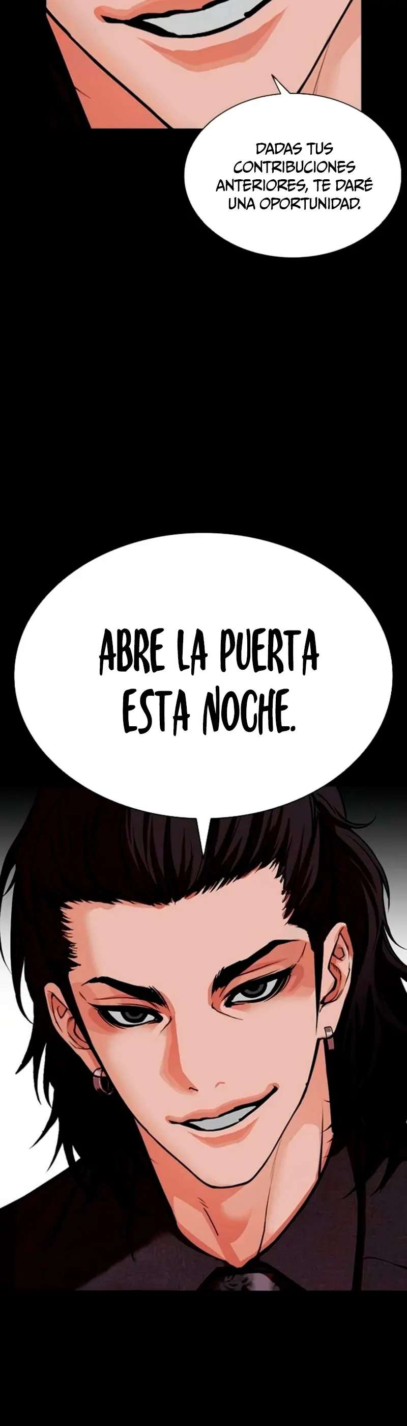 Read Nueva Cara (es) Manga Online