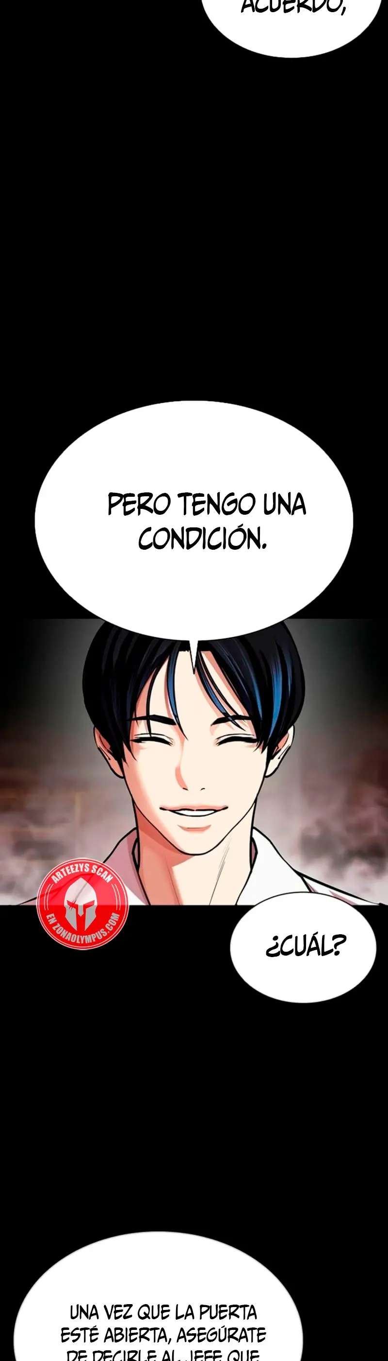 Read Nueva Cara (es) Manga Online