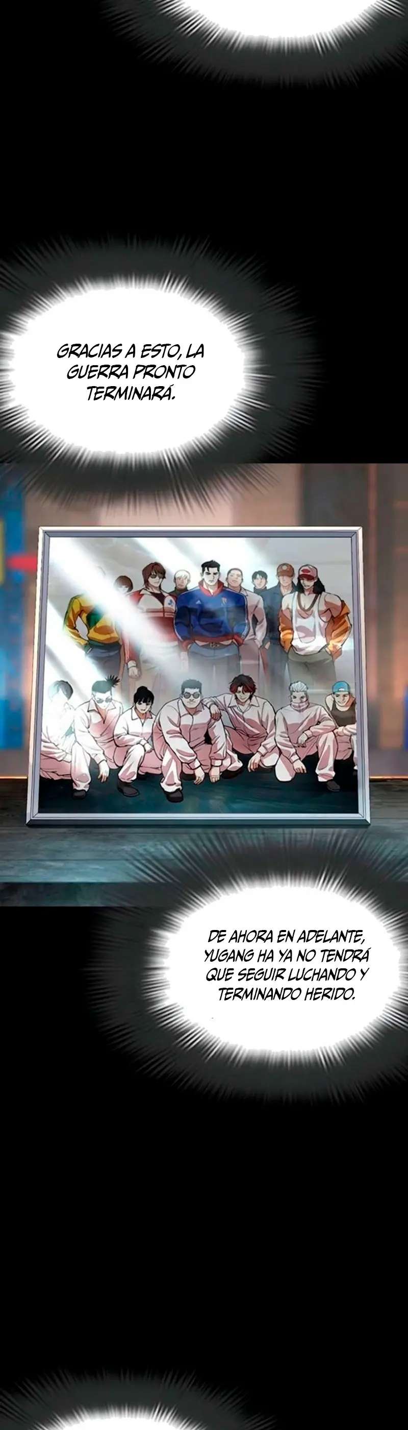 Read Nueva Cara (es) Manga Online