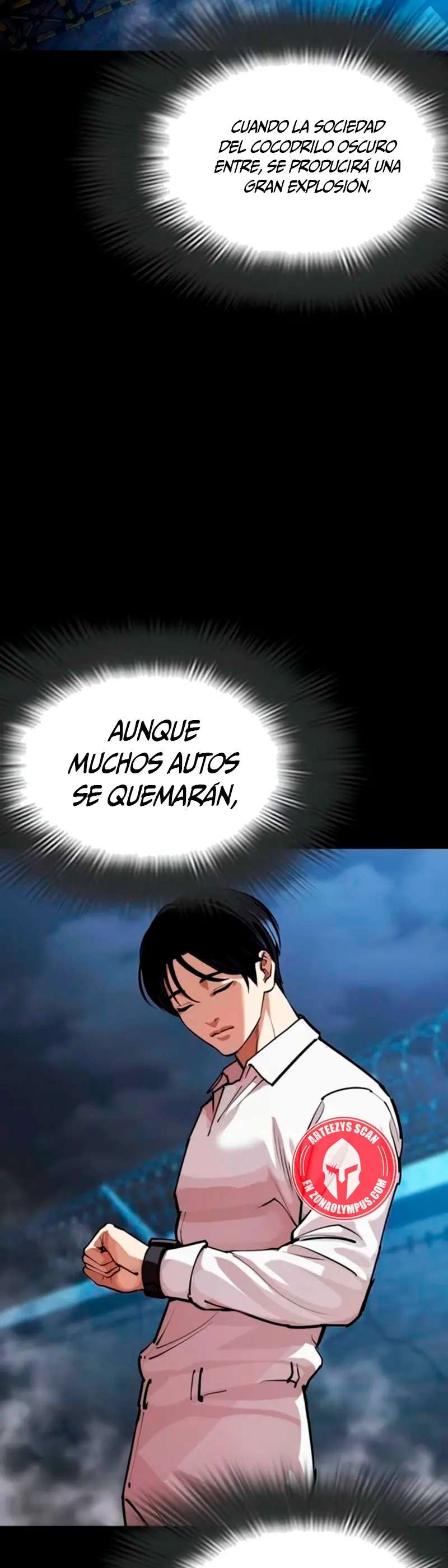 Read Nueva Cara (es) Manga Online