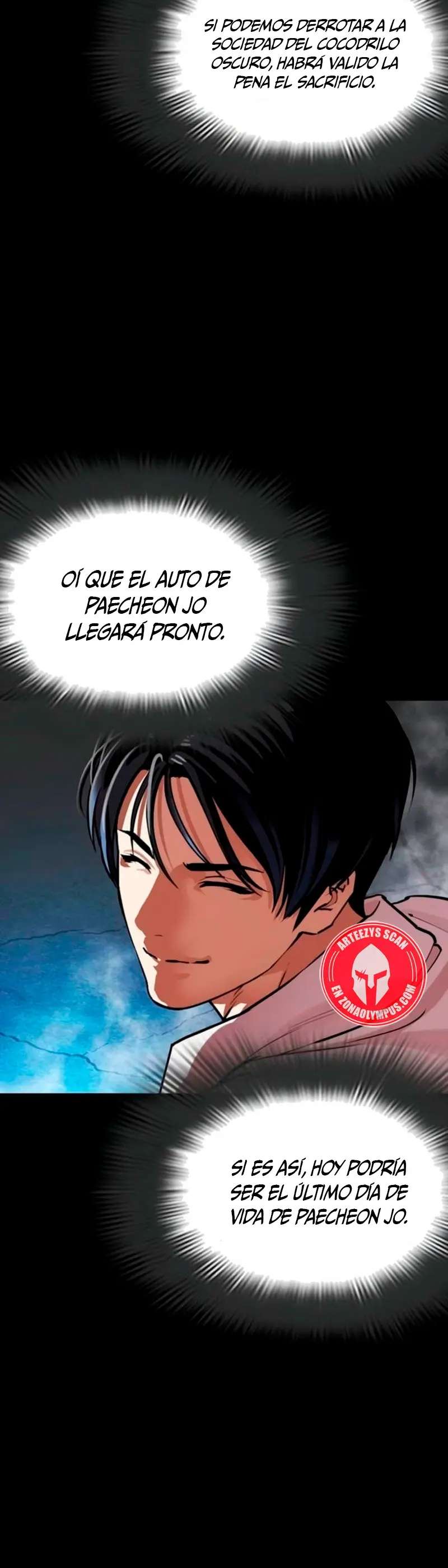 Read Nueva Cara (es) Manga Online