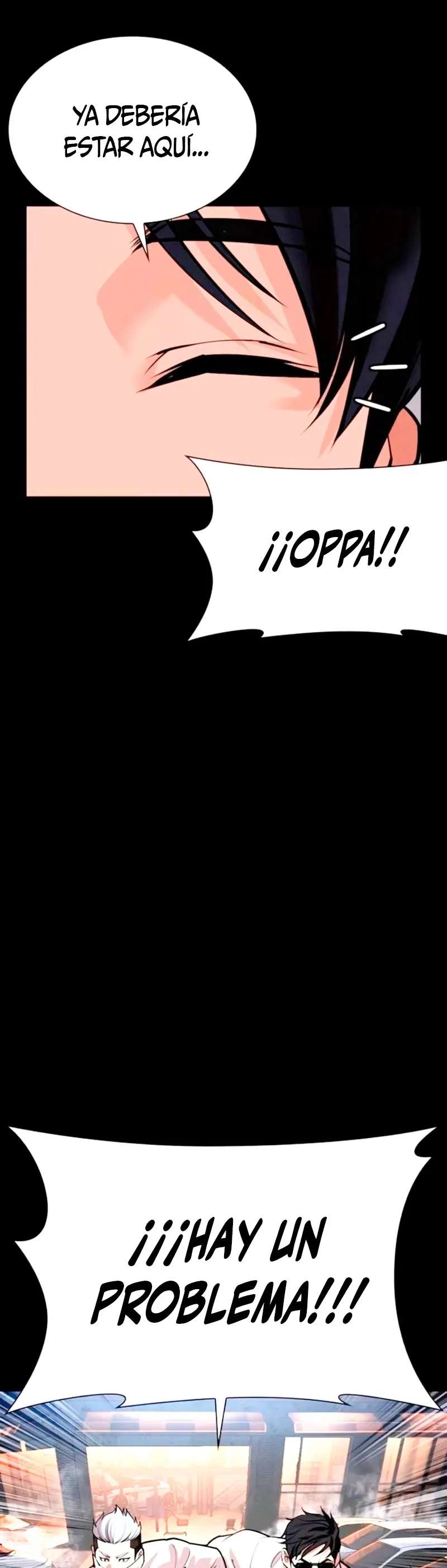 Read Nueva Cara (es) Manga Online