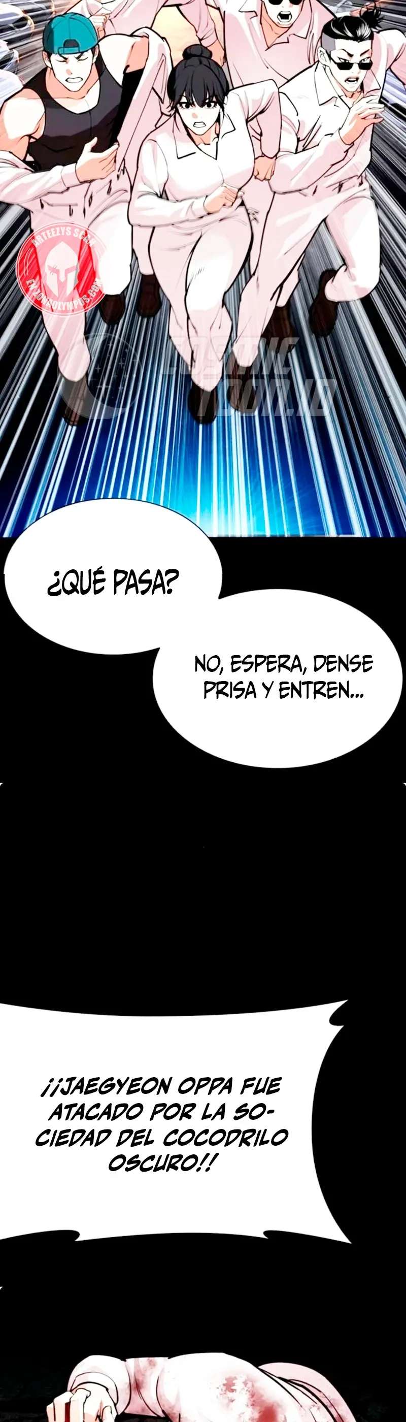 Read Nueva Cara (es) Manga Online
