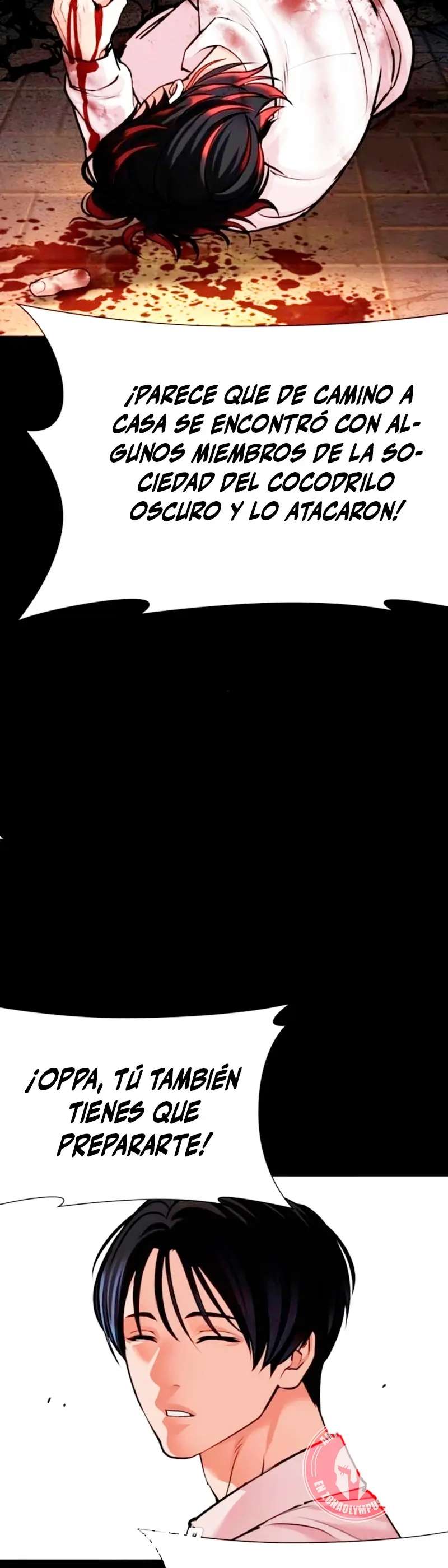 Read Nueva Cara (es) Manga Online