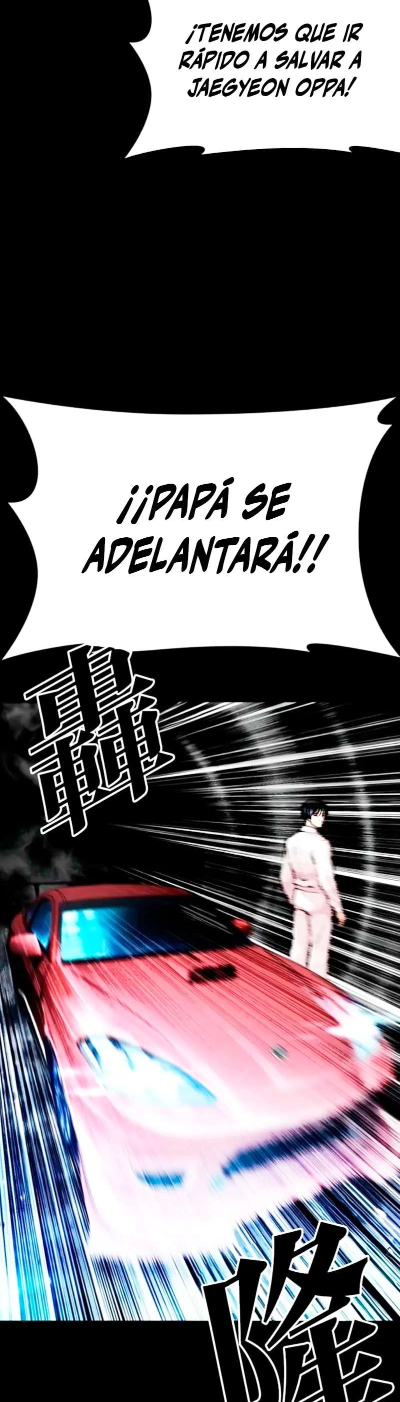 Read Nueva Cara (es) Manga Online