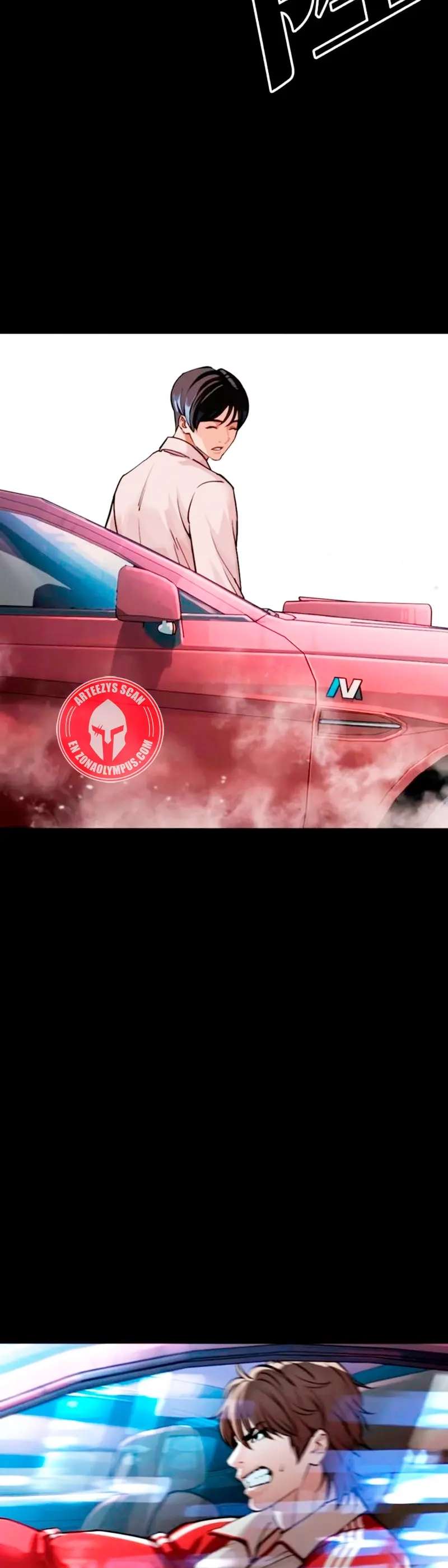 Read Nueva Cara (es) Manga Online