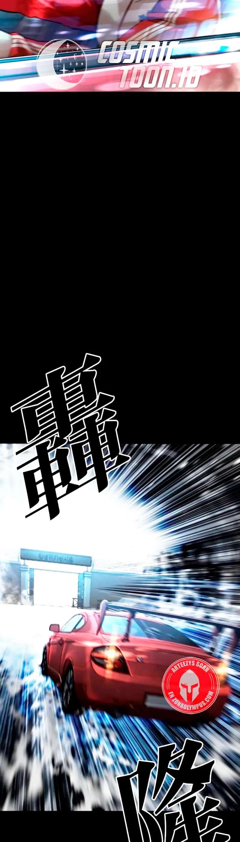 Read Nueva Cara (es) Manga Online