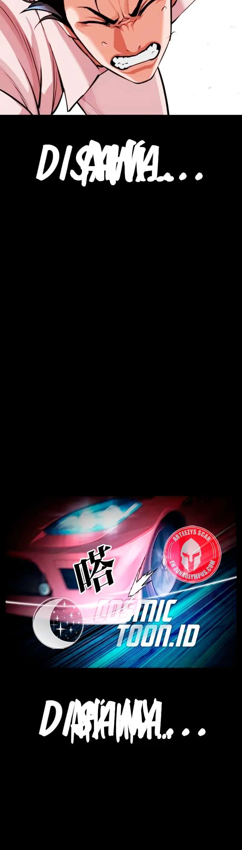 Read Nueva Cara (es) Manga Online