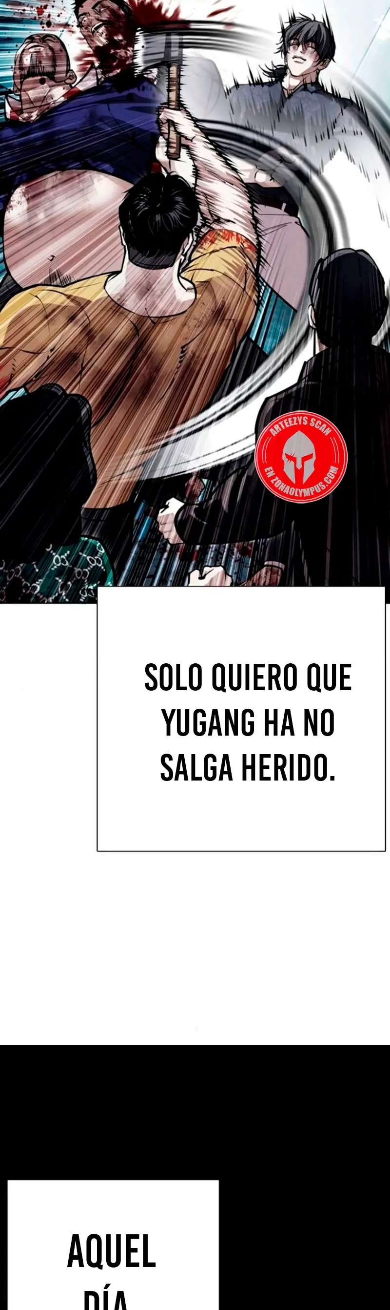 Read Nueva Cara (es) Manga Online