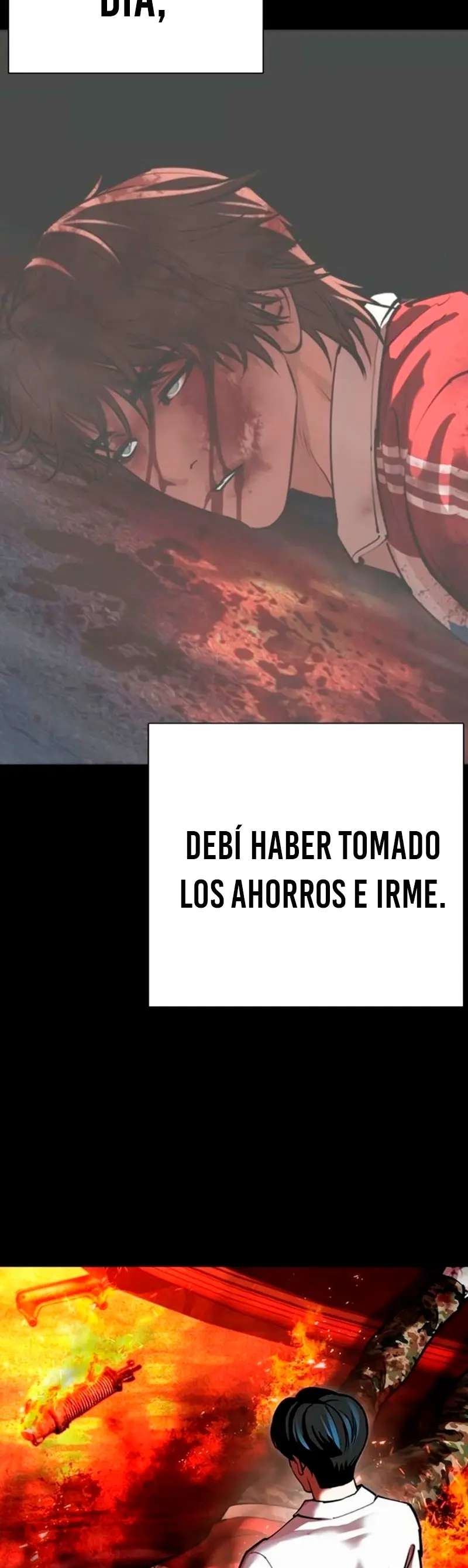 Read Nueva Cara (es) Manga Online