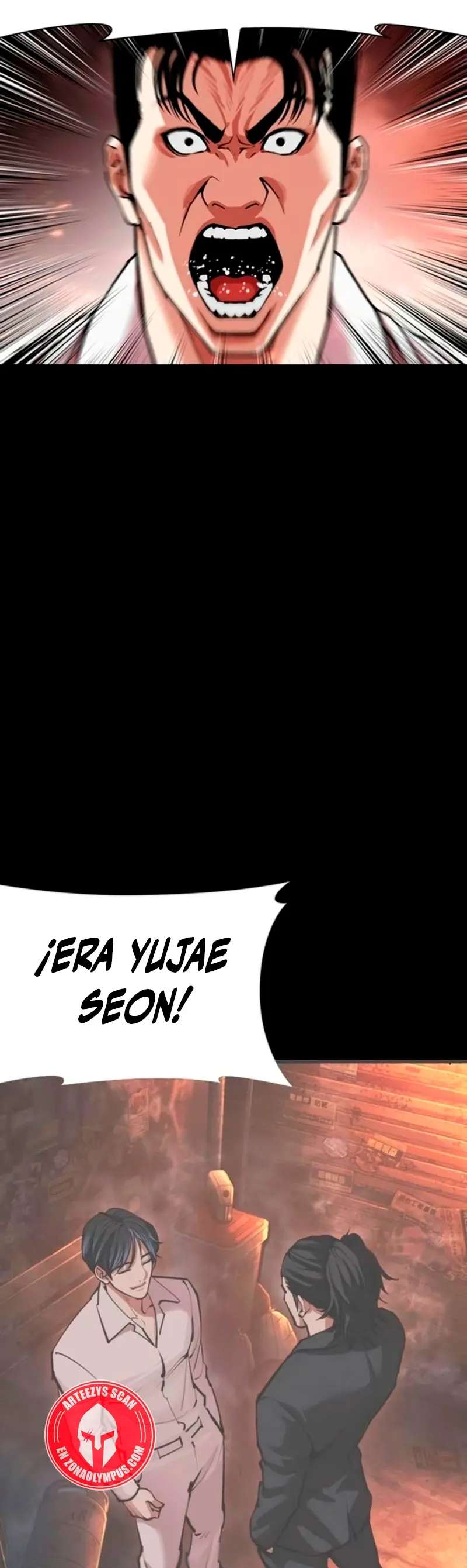 Read Nueva Cara (es) Manga Online