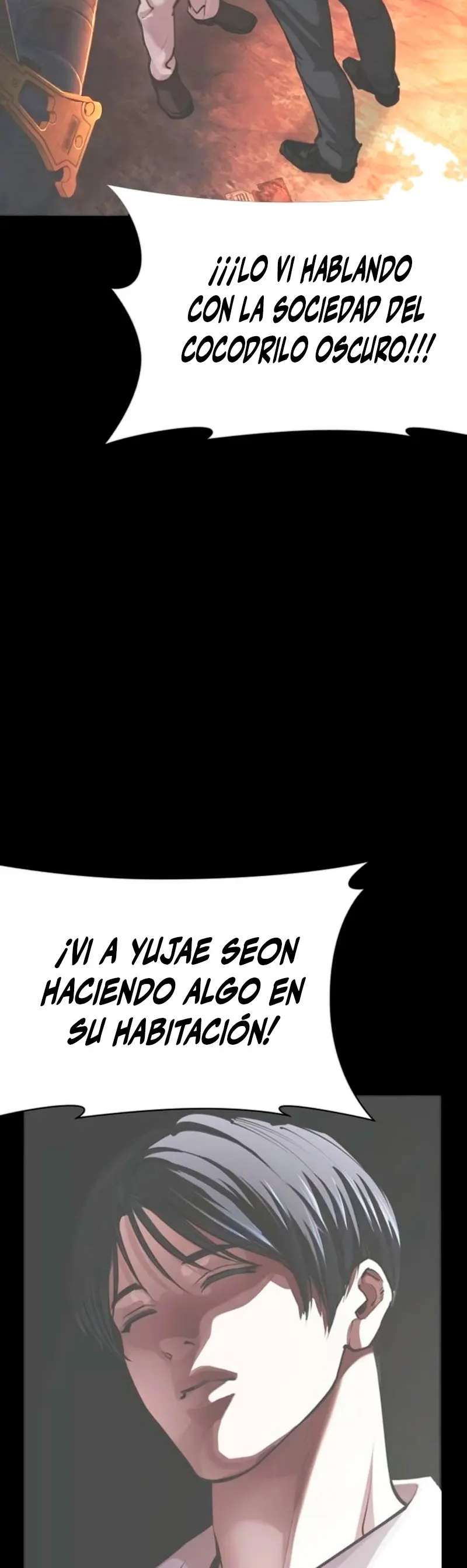 Read Nueva Cara (es) Manga Online