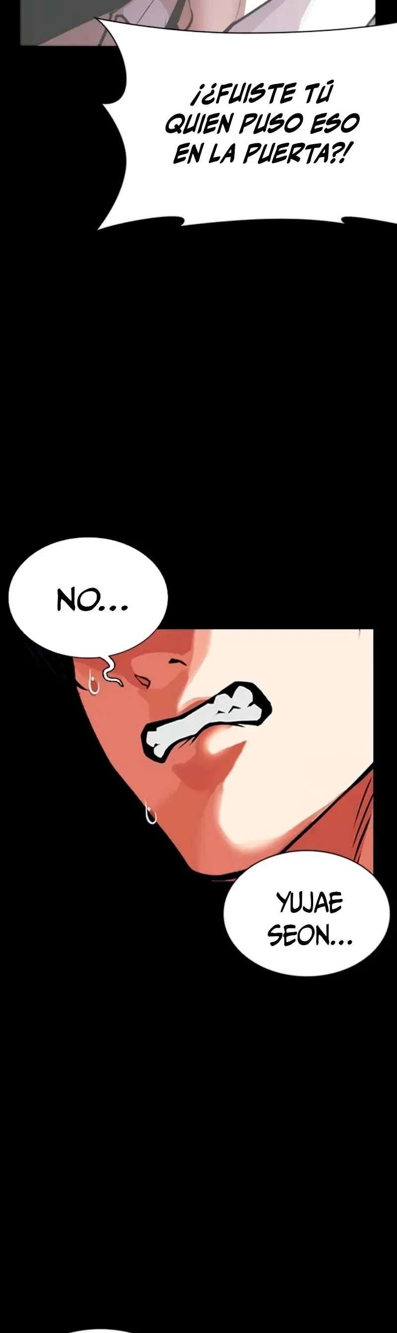 Read Nueva Cara (es) Manga Online