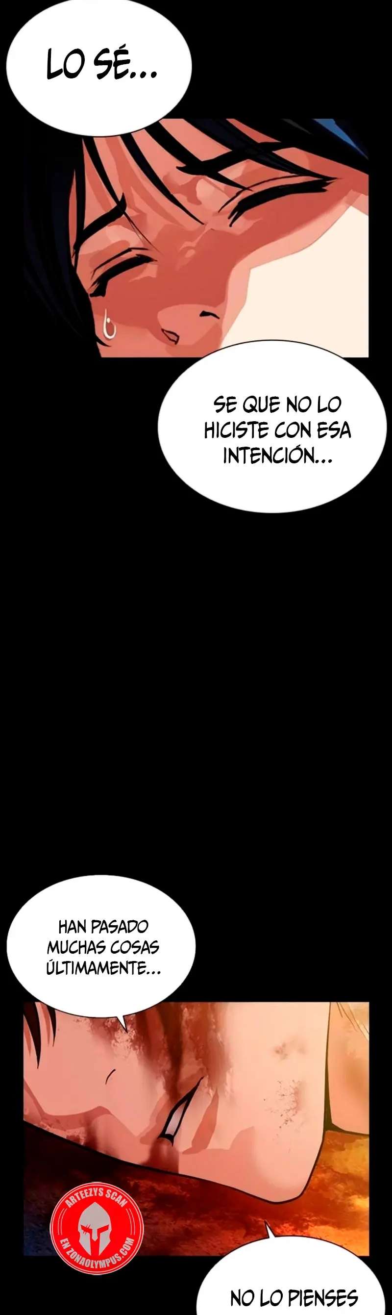 Read Nueva Cara (es) Manga Online