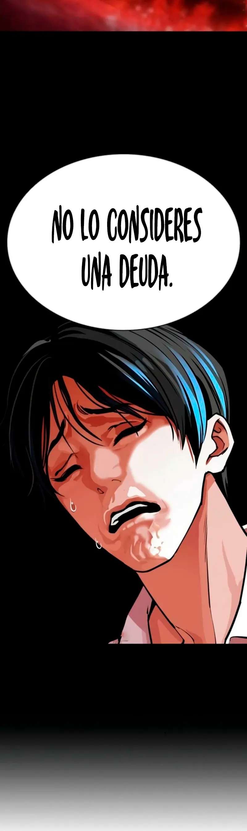 Read Nueva Cara (es) Manga Online