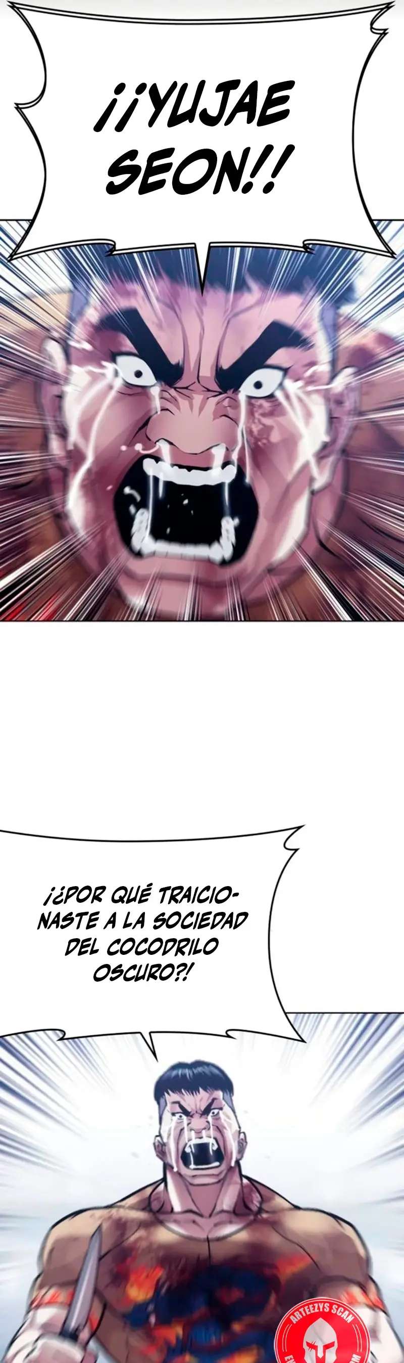 Read Nueva Cara (es) Manga Online