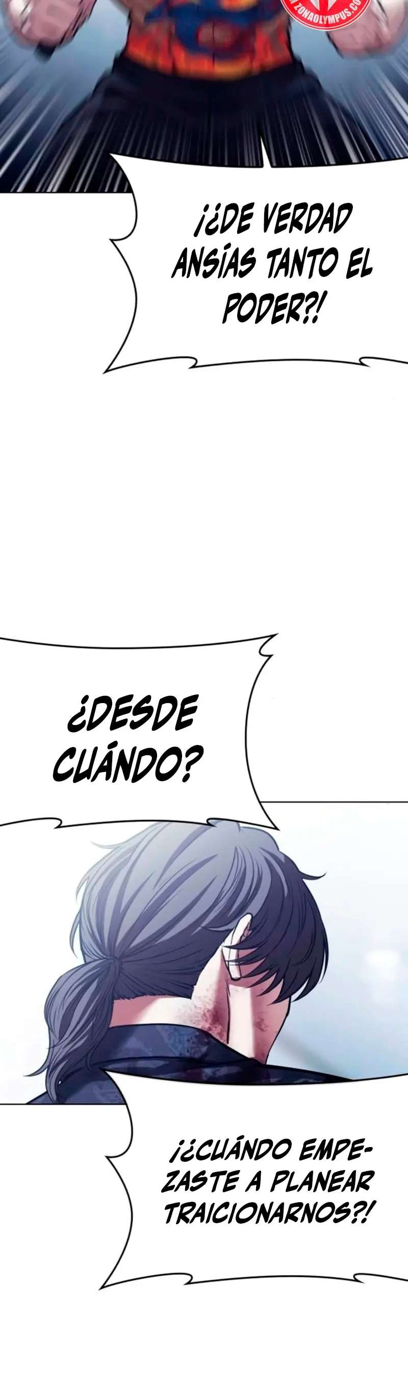 Read Nueva Cara (es) Manga Online