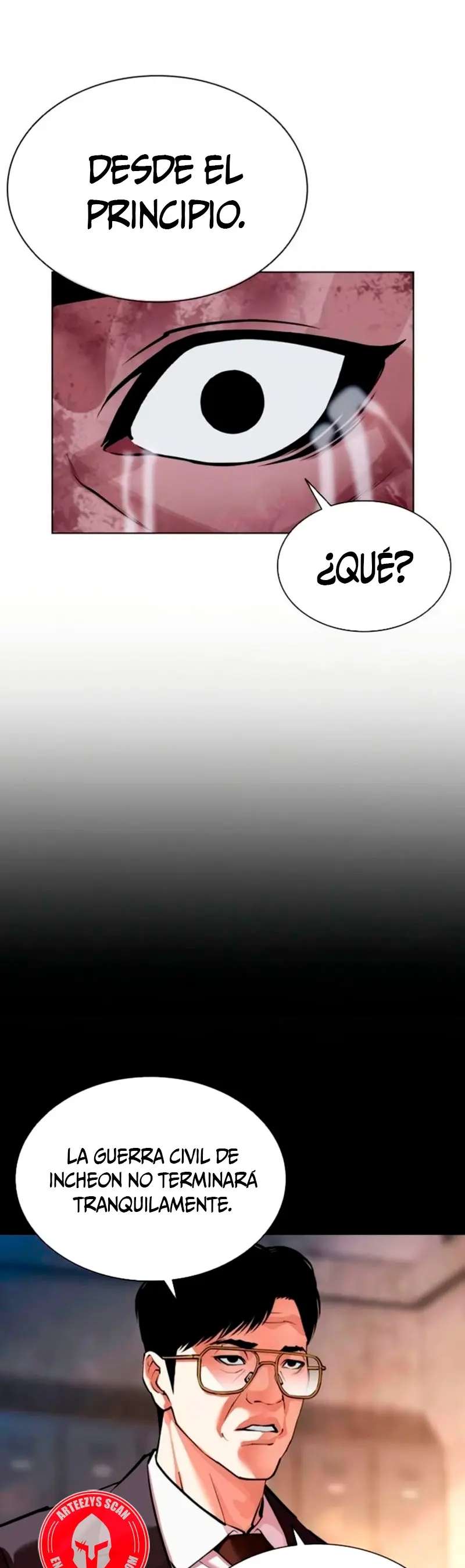 Read Nueva Cara (es) Manga Online