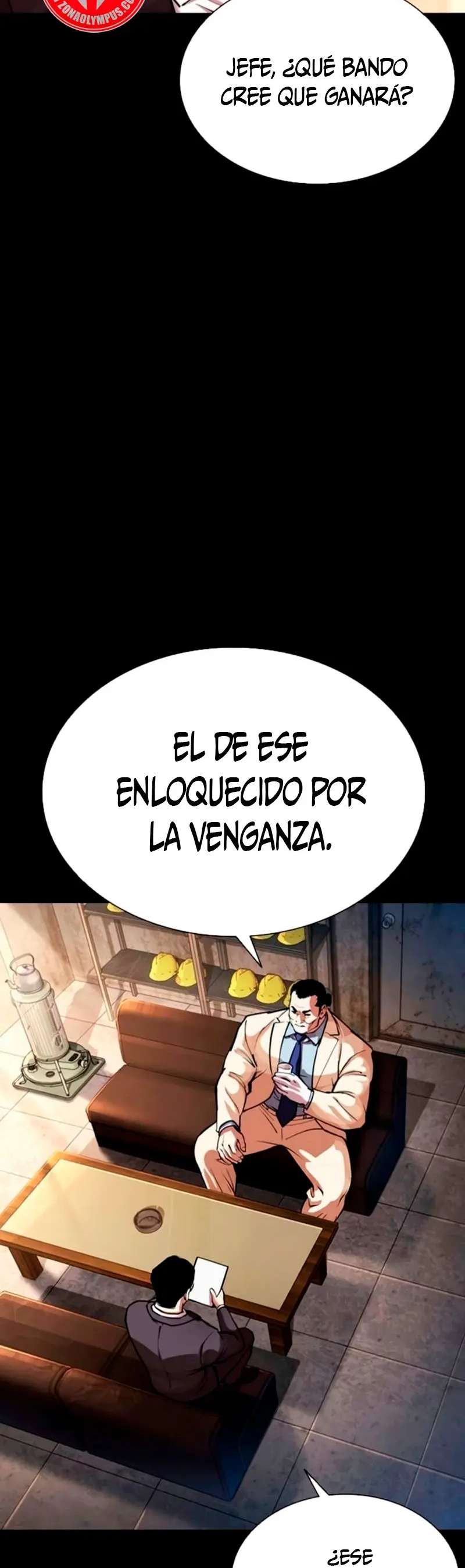 Read Nueva Cara (es) Manga Online
