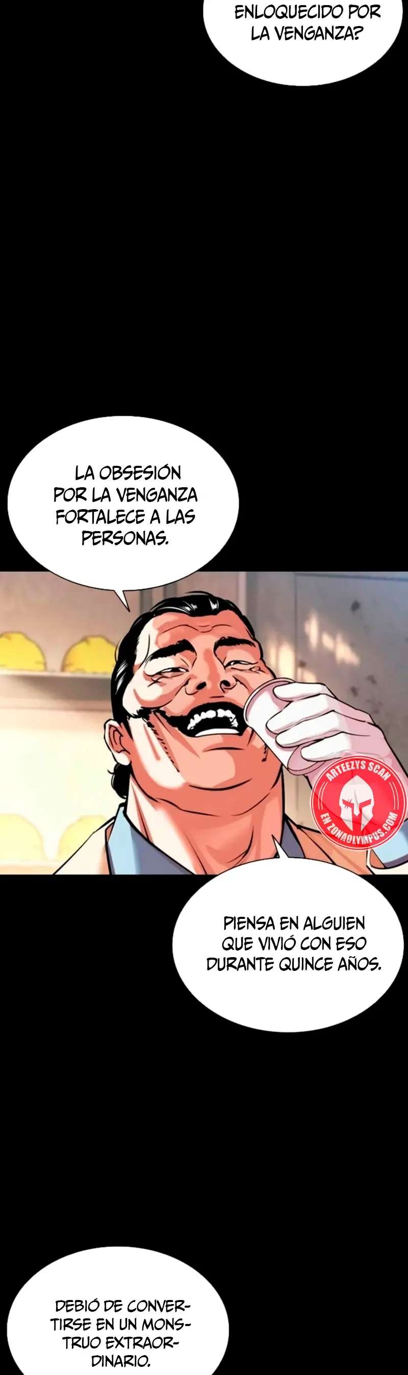 Read Nueva Cara (es) Manga Online