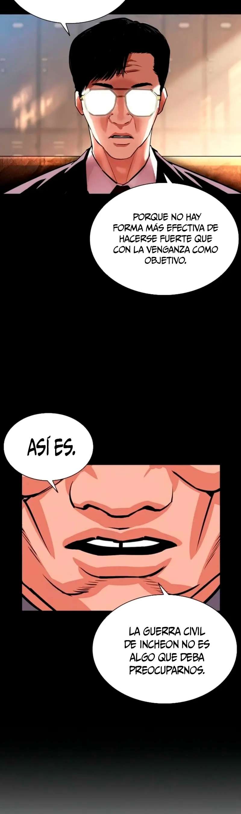 Read Nueva Cara (es) Manga Online