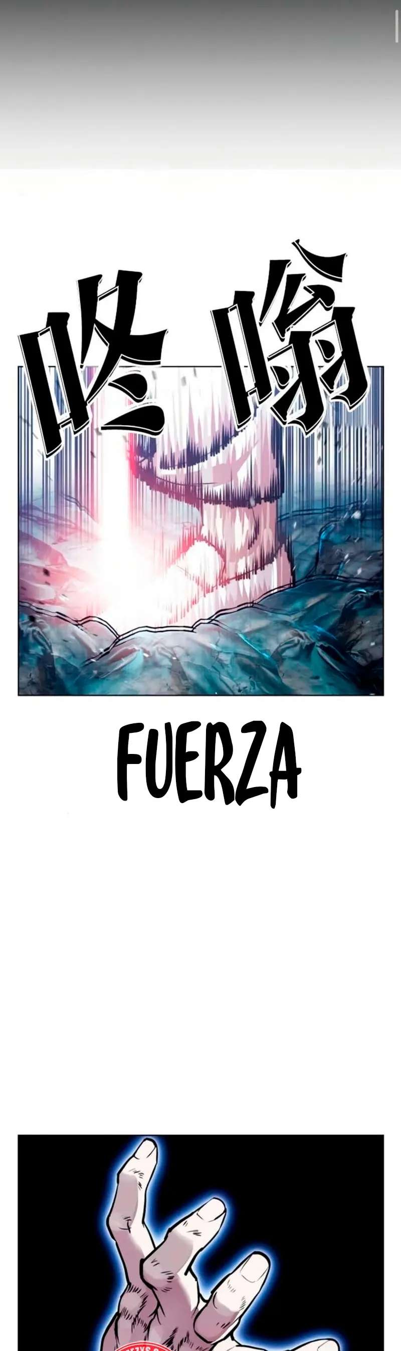 Read Nueva Cara (es) Manga Online