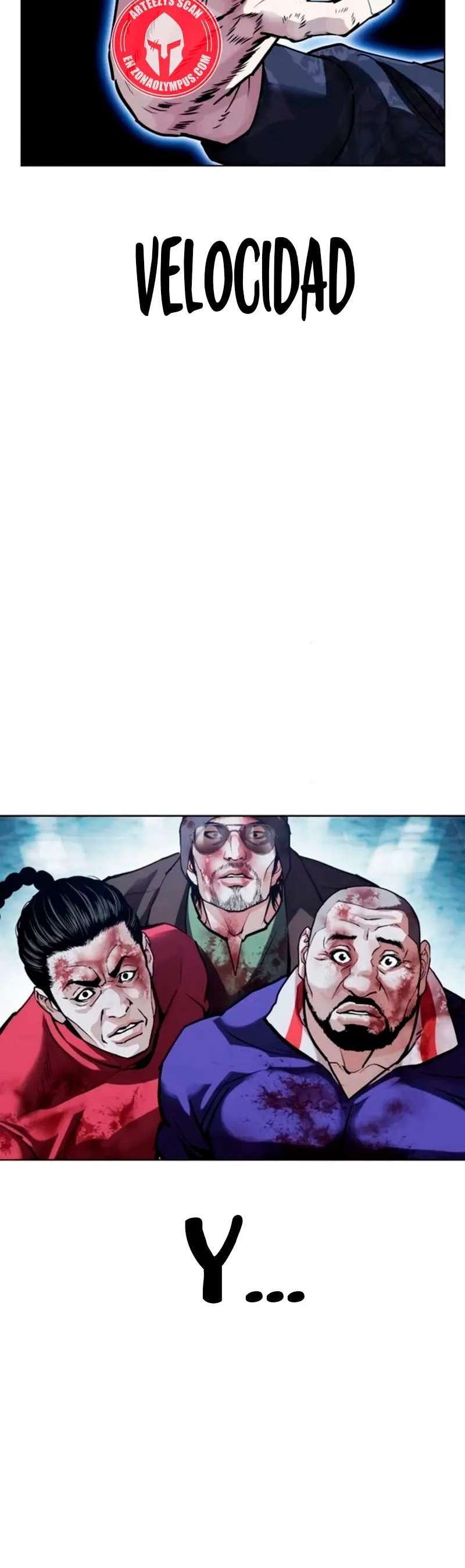 Read Nueva Cara (es) Manga Online