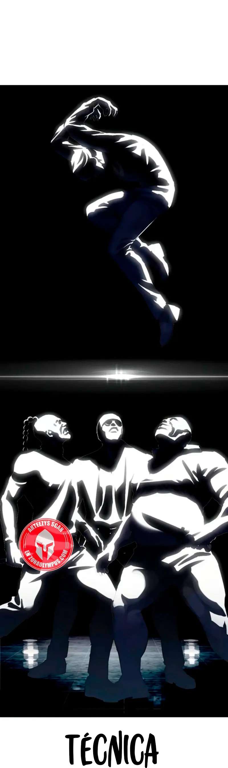 Read Nueva Cara (es) Manga Online