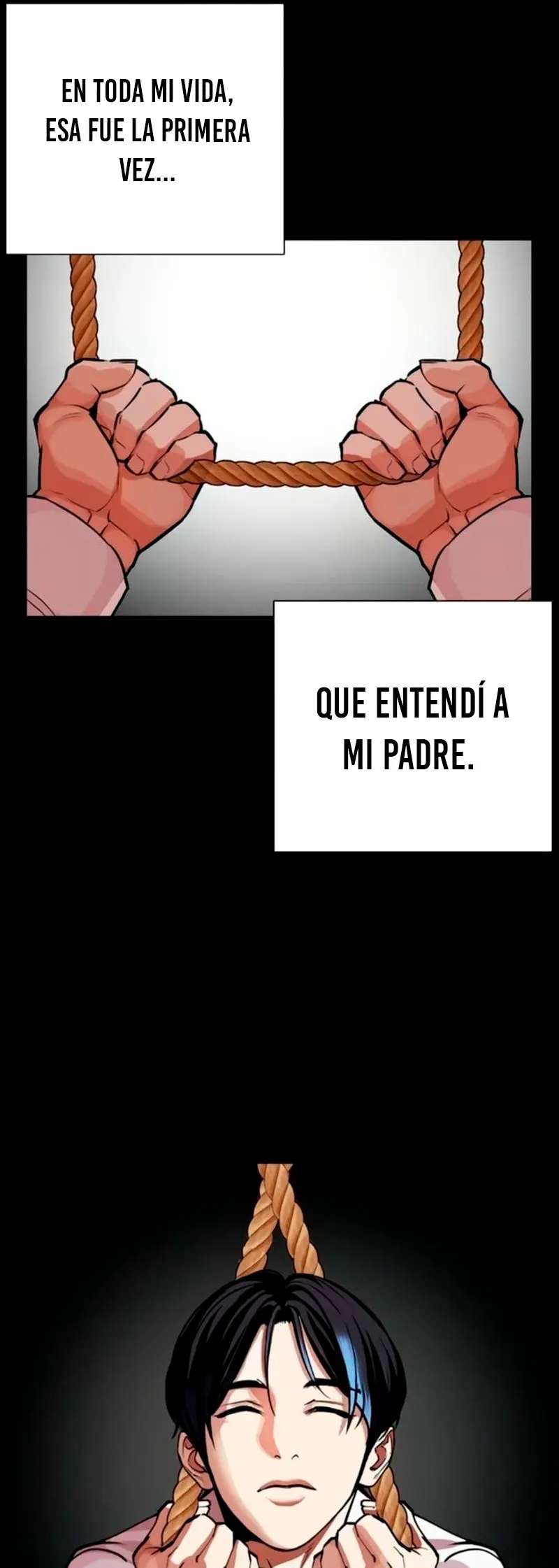 Read Nueva Cara (es) Manga Online