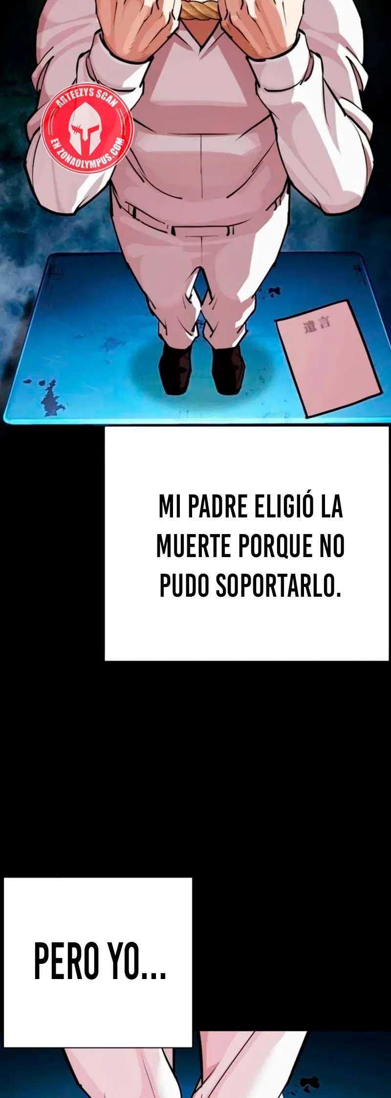 Read Nueva Cara (es) Manga Online