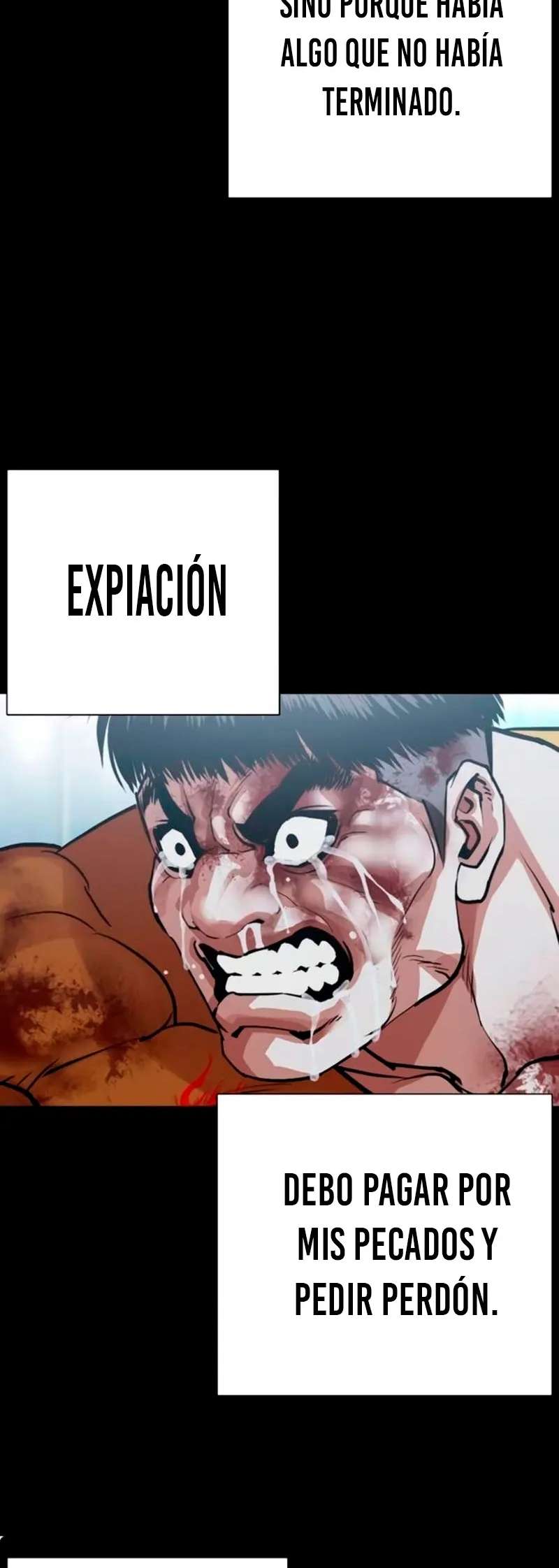 Read Nueva Cara (es) Manga Online